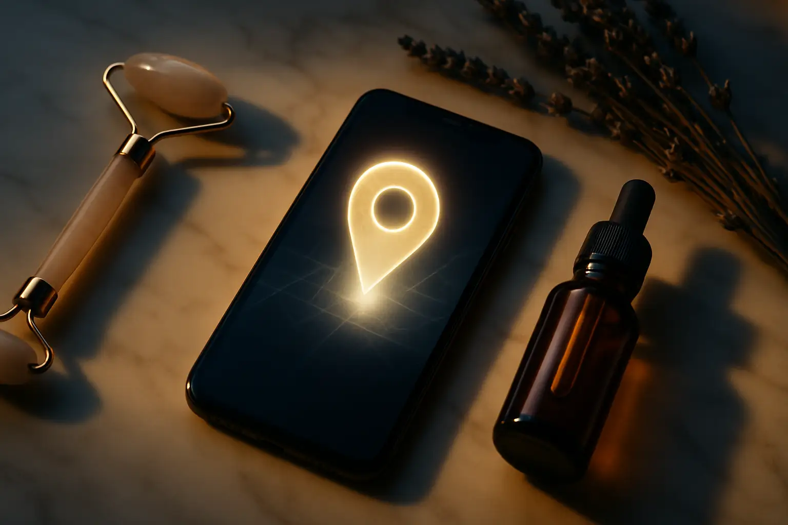 Como atrair clientes para clínica de estética: Google, Instagram e o que converte