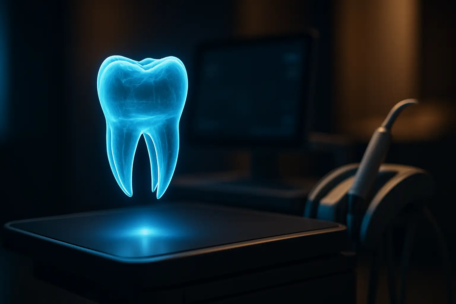 IA no atendimento da clínica odontológica: onde ela realmente ajuda
