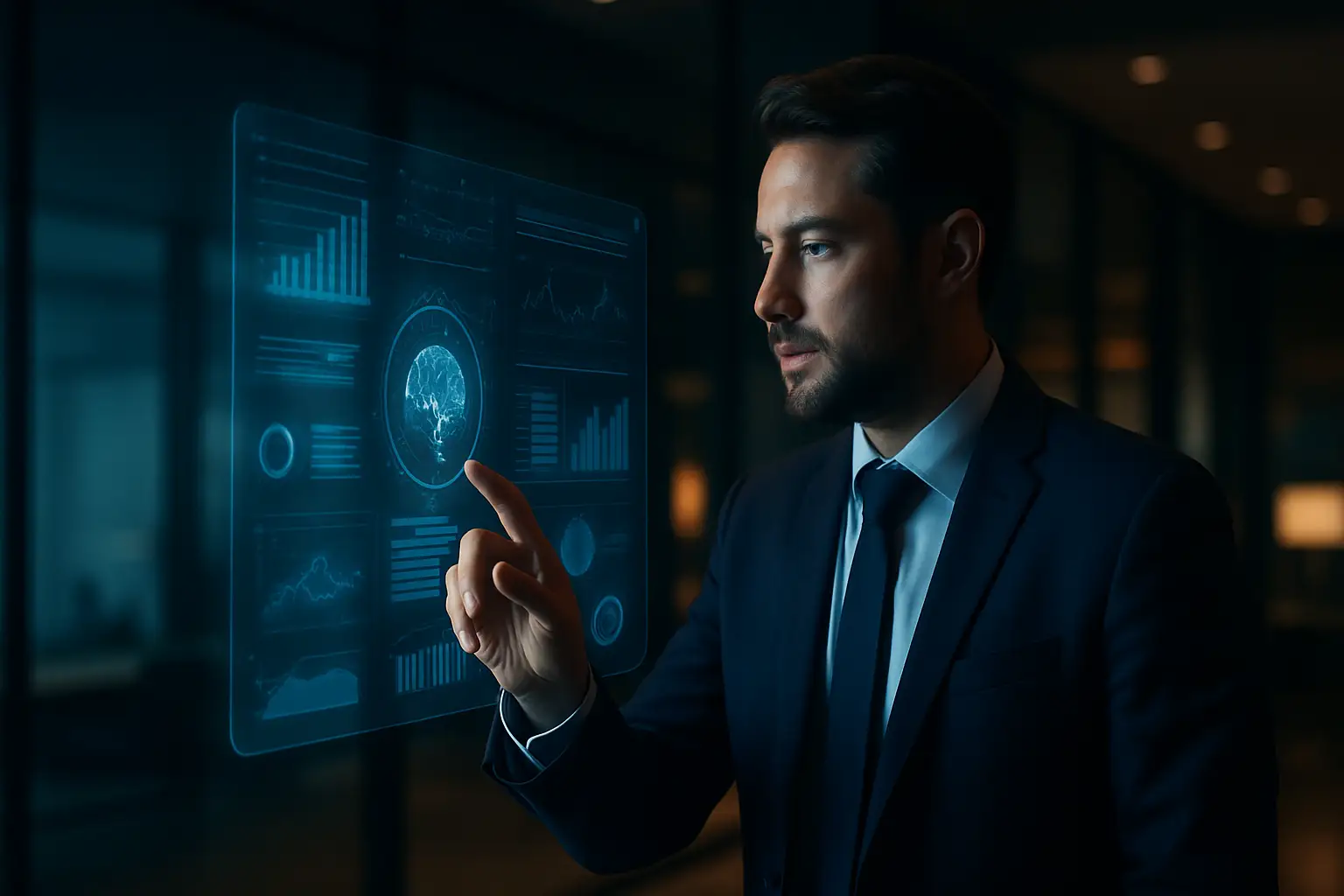 IA no comercial vale a pena? Onde a inteligência artificial realmente ajuda a vender